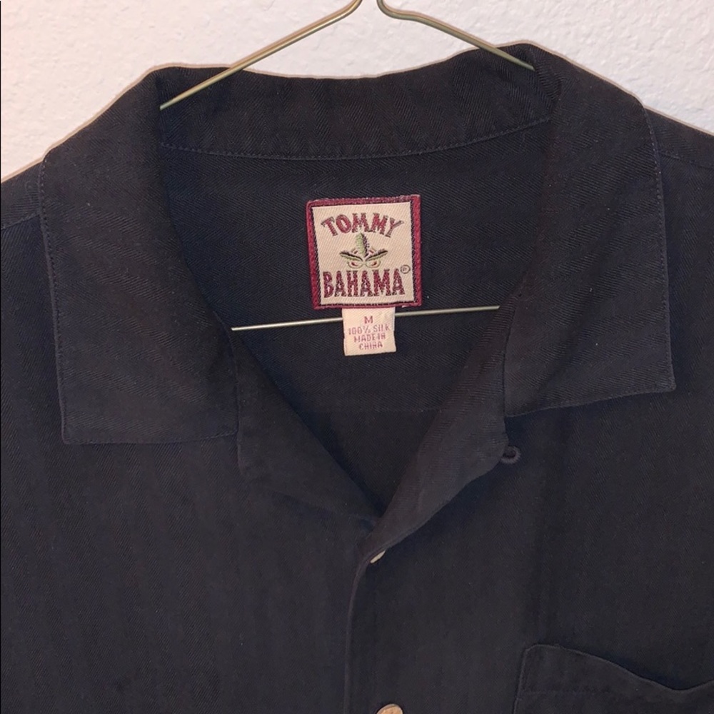 Tommy Bahamas Shirt